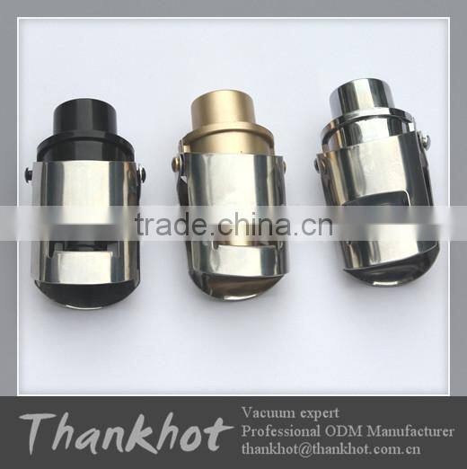 Wholesale sparkling wine saver