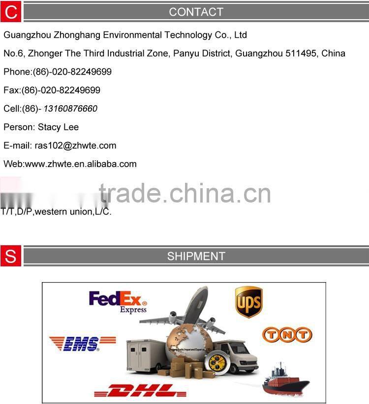 Fish Farm Drum Filter