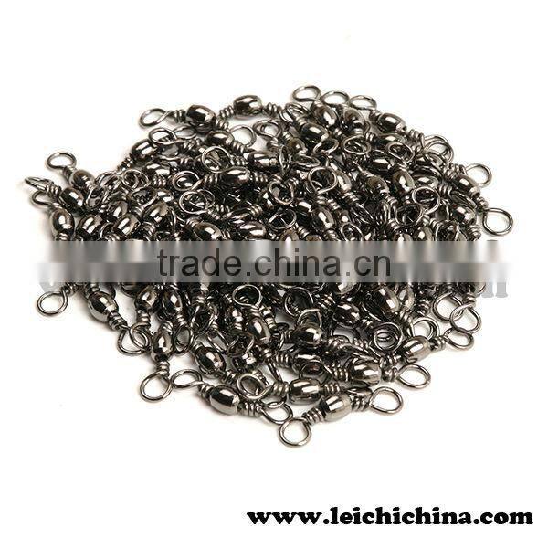 Wholesale stainless steel barrel swivel