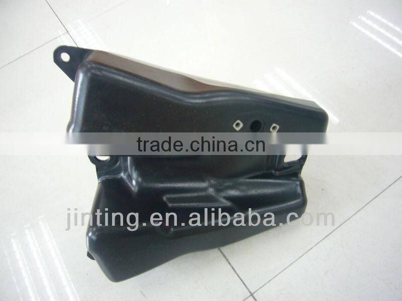 plastic pot, oil pot, custom made pot