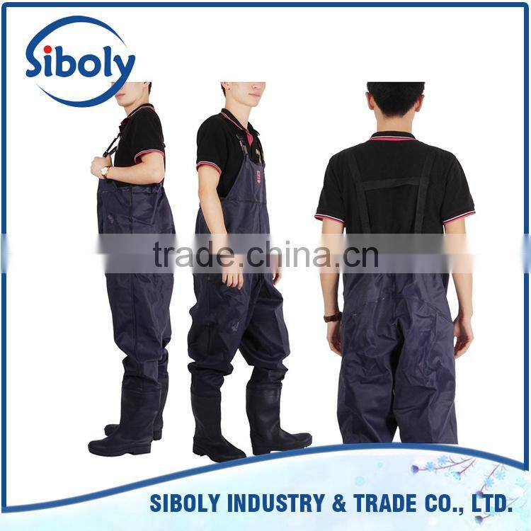 2016 New trendy products from alibaba custom wader suit