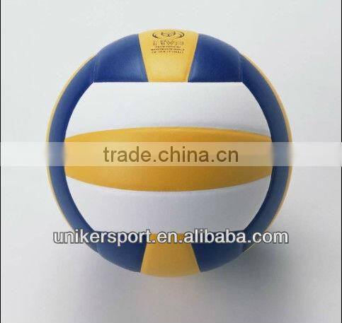 2016 OEM Professional Volleyball