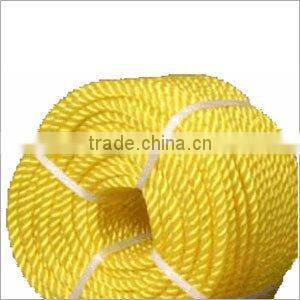 Polypropylene Polysteel Rope