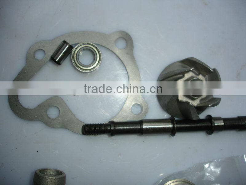 ATV motorcycle parts CH250cc engine water pump
