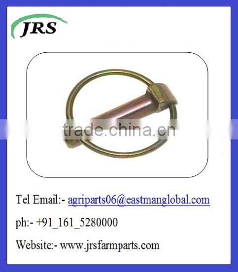 Stainless steel Safety Linch Pin with different sizes