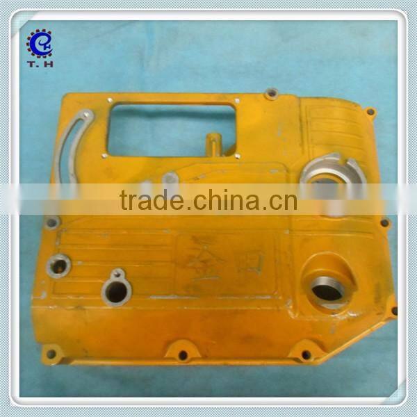 S1110 housing cover of timing gear