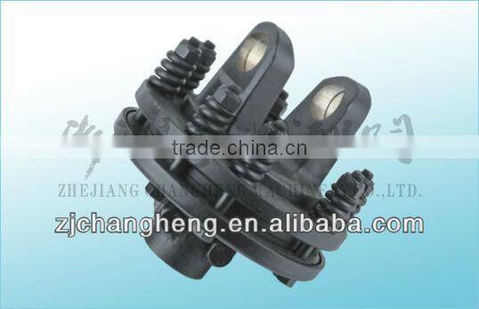PTO shaft Ratchet clutch for Agricultural machines