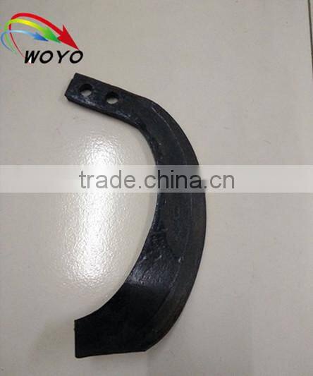double hole Tiller Blade GB5669-85 for DF12(5)