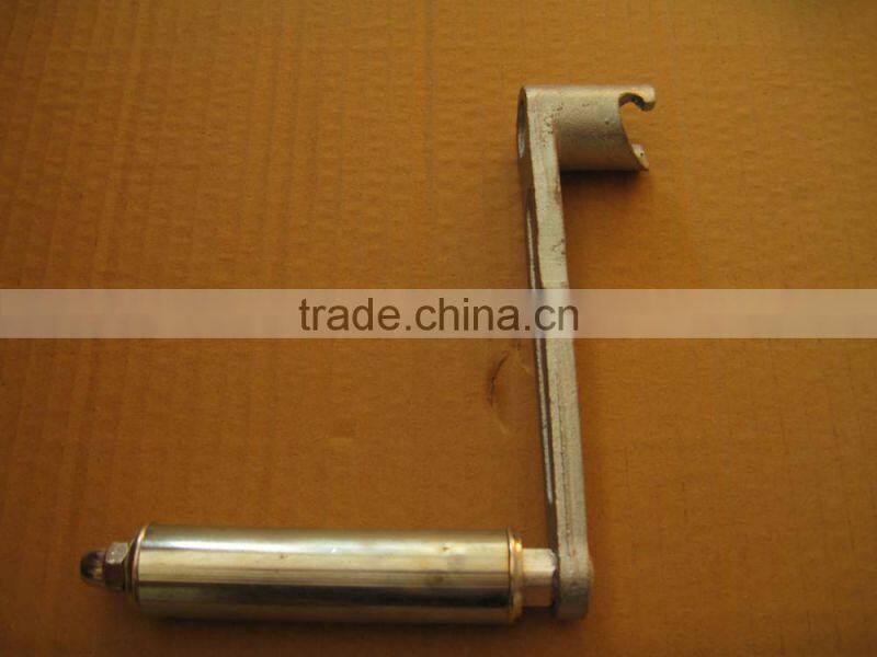 Agriculture tractor parts crank handle
