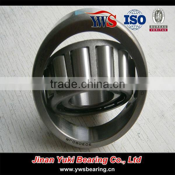 Tapered Roller Bearings 33008 HR33008J 33008JR 3007108
