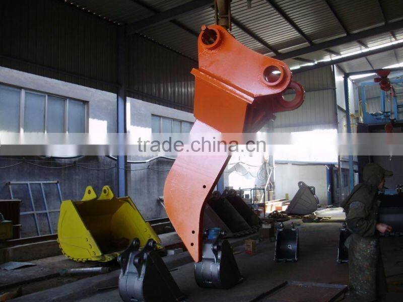 Excavator/Bulldozer/Loader Ripper for Komats-u/J-C-B/Hitachi/Volvo/Daewoo/Doosan