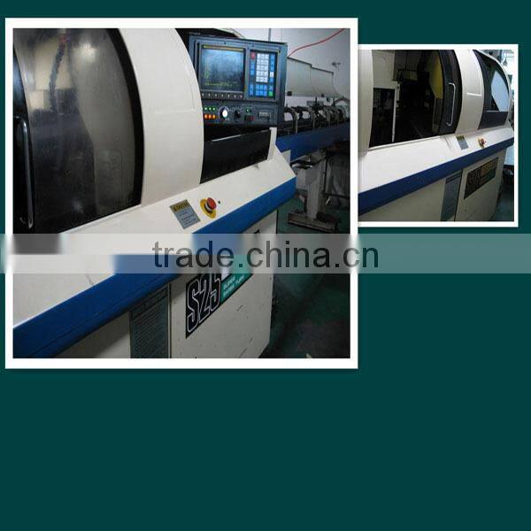 ISO9001:2008 Customization cnc vertical milling machine