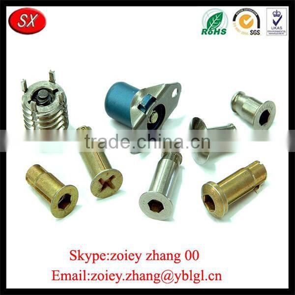 Made In China Pem Metal Auto Body Panel Fasteners For Decorative