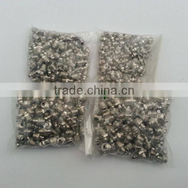 07020-00000 Grease Fitting for PC300-8 PC350-8 Excavator