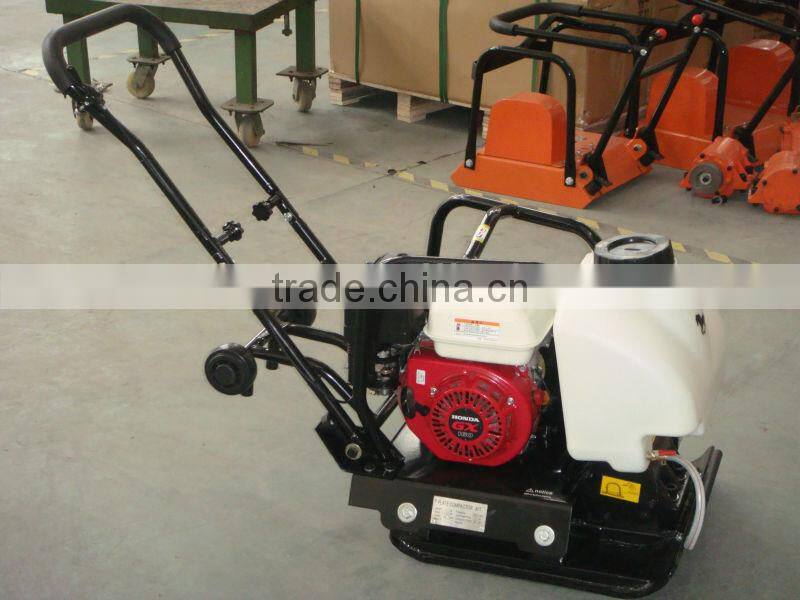 WH-C80T Best price of electric soil compactor