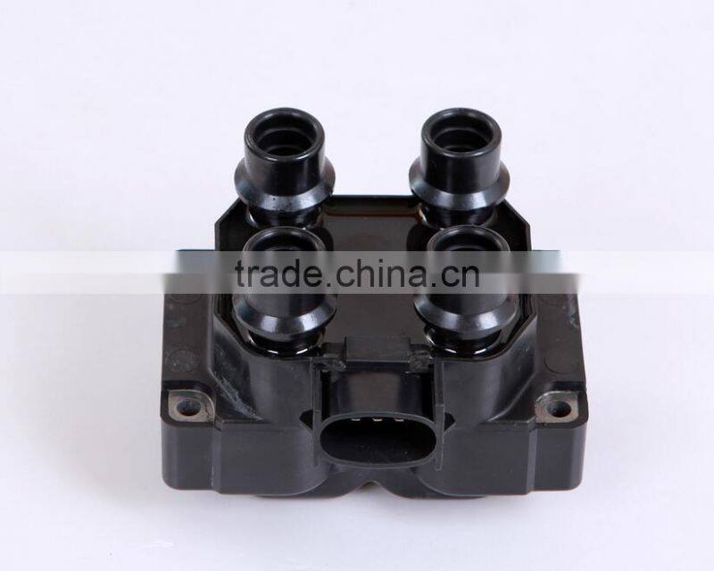 Hot sell ignition coil 25190788 96983945 for SPARK car model