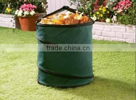 pop up bag with mesh