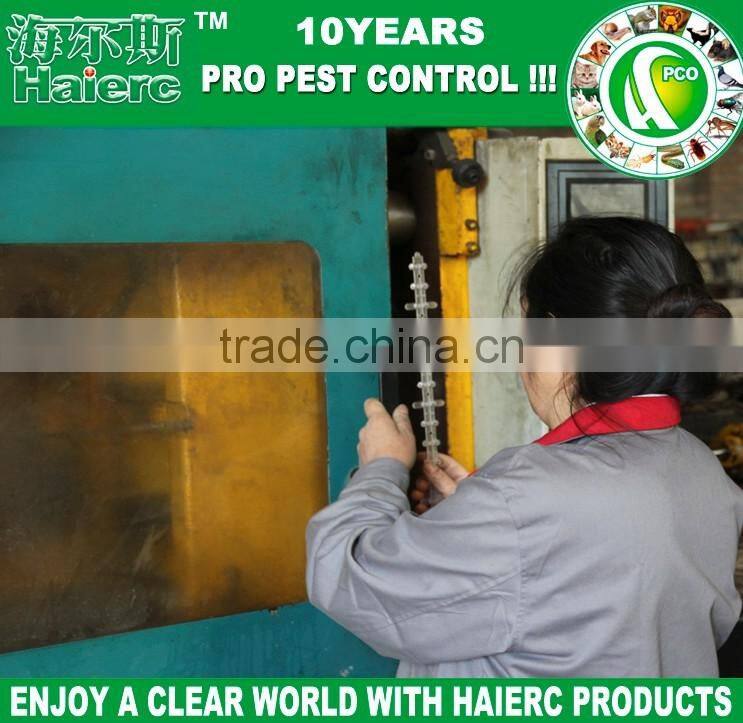 mouse trap humane metal multi live catch/galvanized multi catch rat traps