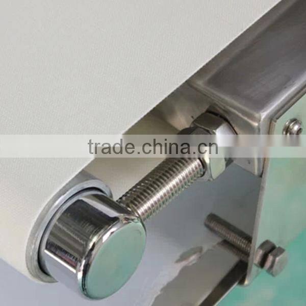 Hot sale pastry dough sheeter with best service