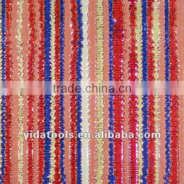 Tricle light polished crystal series