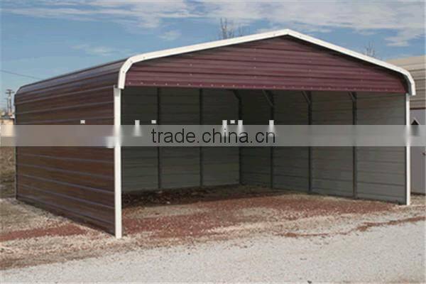 animal shelter metal shed animal fence