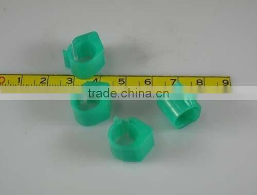 LF or HF Tracking RFID For Animals