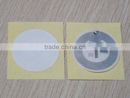 Near Field Communication RFID Radio Frequency Identification Applications