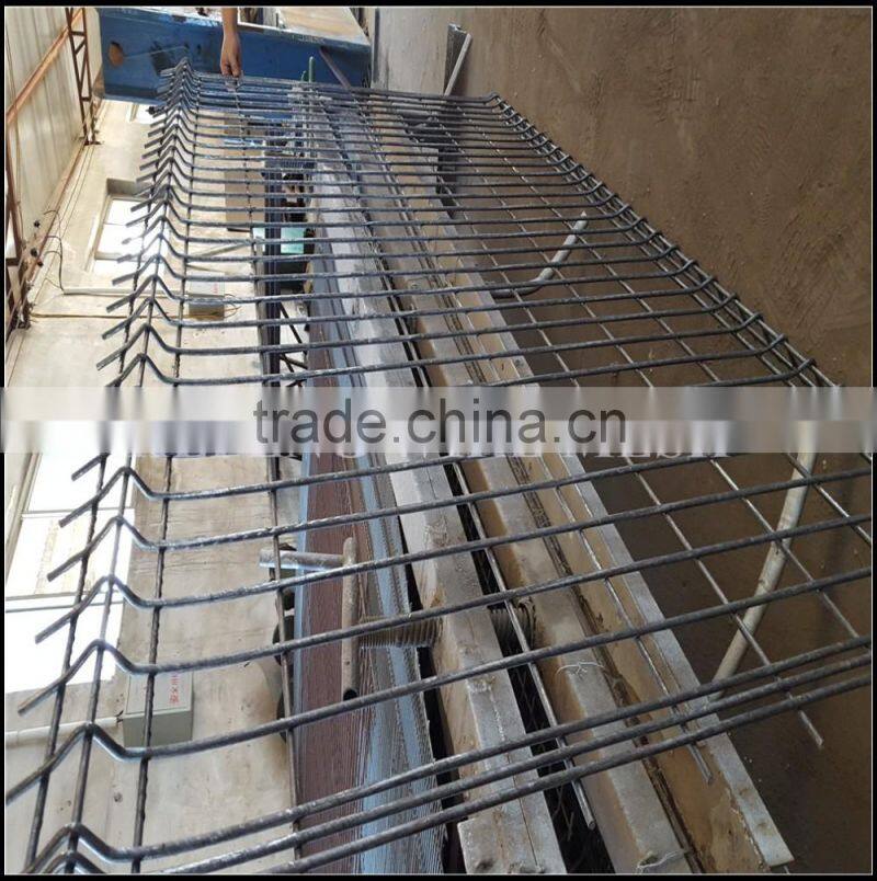 Good Supplier of Australia Standard high performance system/ anti climbing fence/ serried horizontal