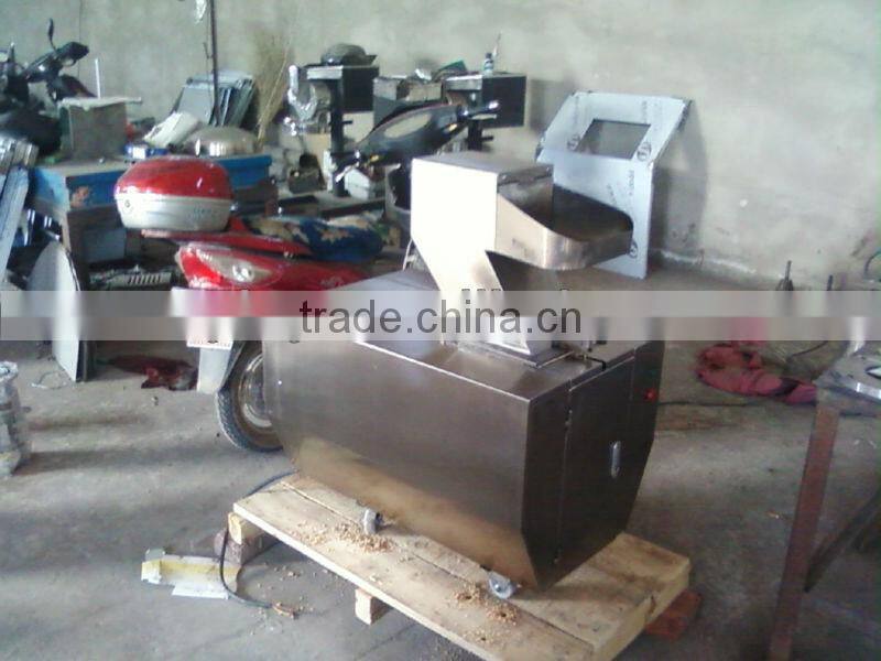 High capacity animal bone grinder with top quality/Bone crusher for hot sale