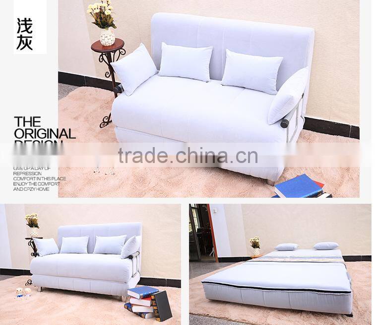 bed room furniture folding sofa bed on sale