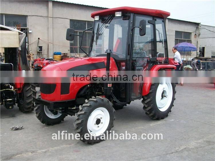 Best price good quality zubr mini tractor