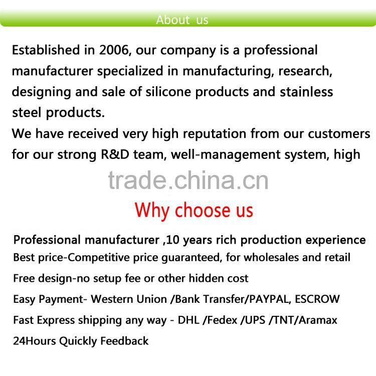 Silicone Table Tea Pot Cup Mat