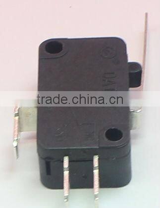 3 position micro switch KW1-103-3