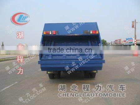 Foton Refuse Compactor Truck ,Garbage Compactor Truck