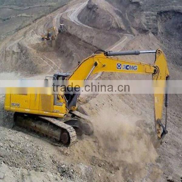 High quality CLG904 excavator
