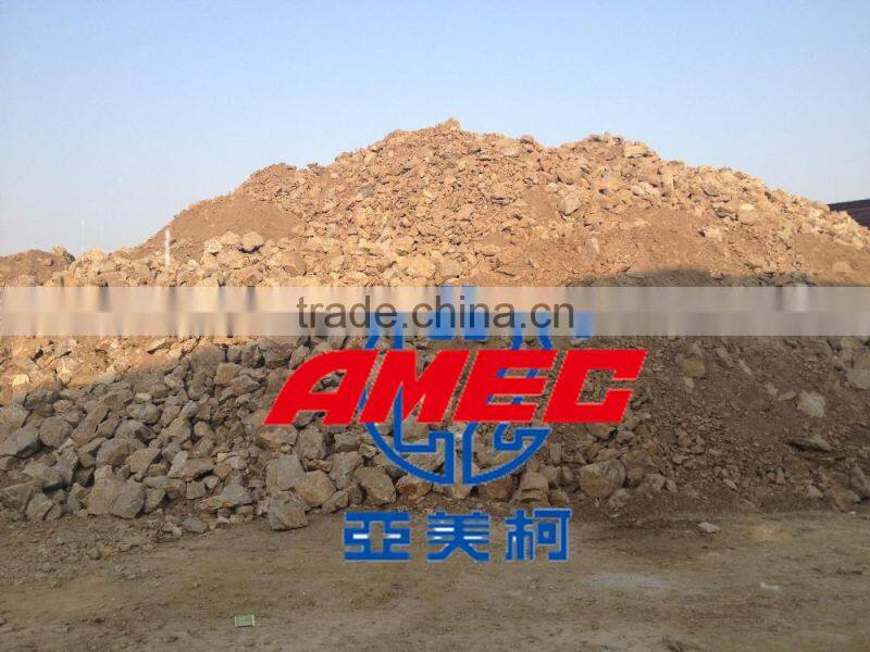 AMEC Gold CIP/CIL Production Line , Gold Mining Processing Plant