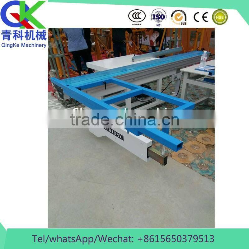 2016 best quality Precision Panel Saw for sale