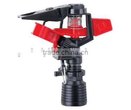 Farm Irrigation system 360 degree spray nozzle