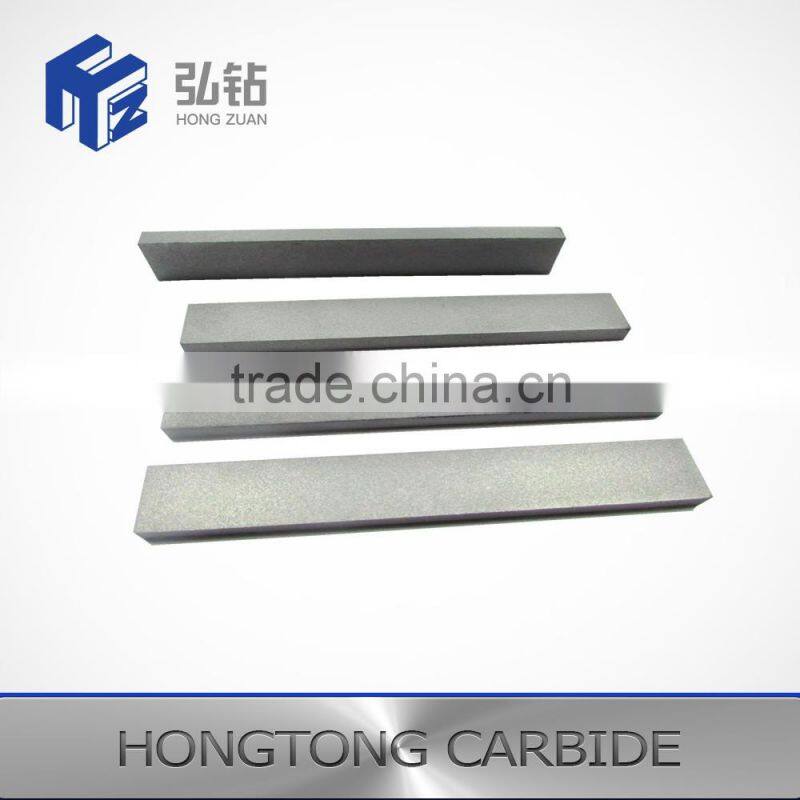 Tungsten alloy sheet plate used in the sapphire growth furnace