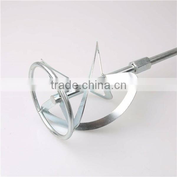 China Factory Wholesale High Quality Paint Mixer Agitator