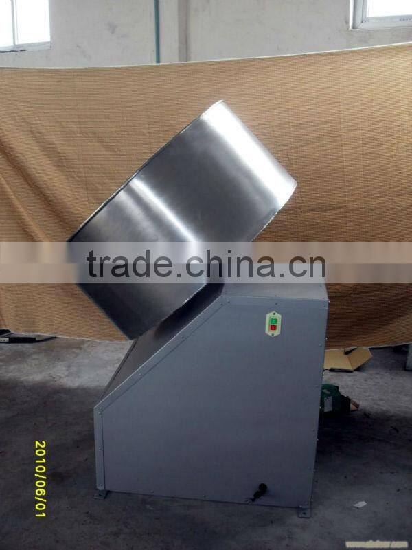 Mulifunctional Peanut Coating Machine
