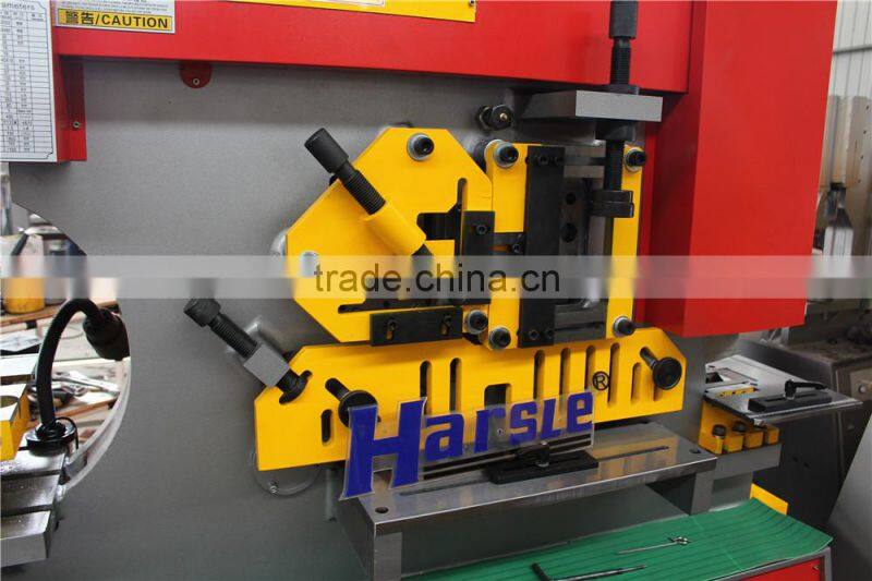 Q35Y Series hydraulic limit switch, pneumatic forging hammer, air punching machine