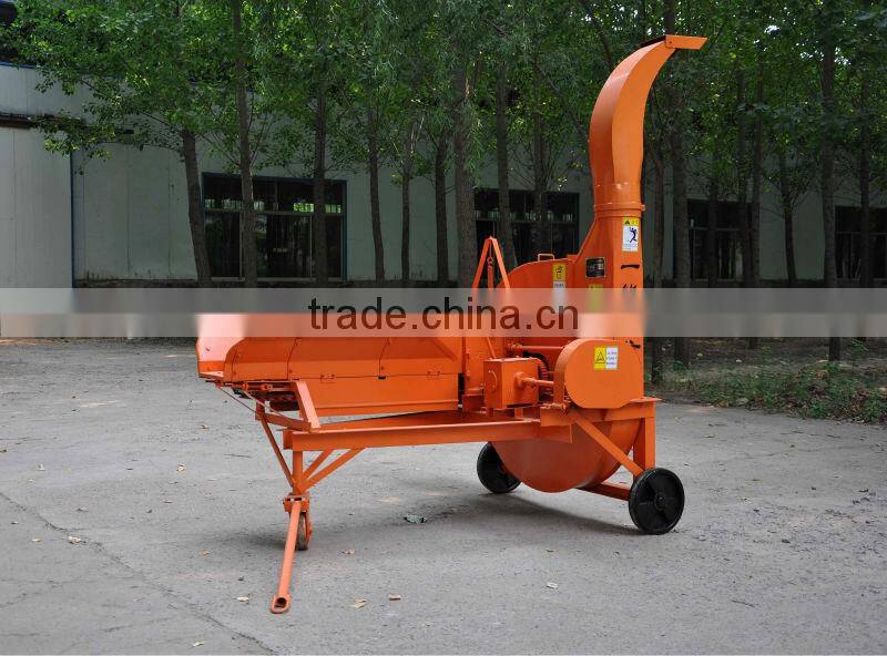 9ZP-4.0 Chaff Cutter