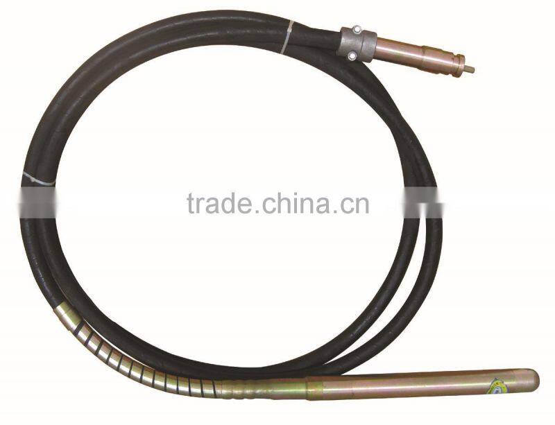 CV2 CE certificate Japan Type concrete vibrator electric power