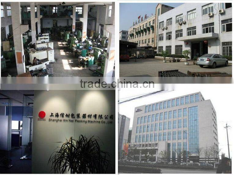 Low price Low Table Automatic Strapping Machine