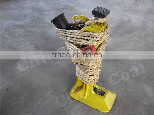 5Tons 10Tons 15 tons track railway jack