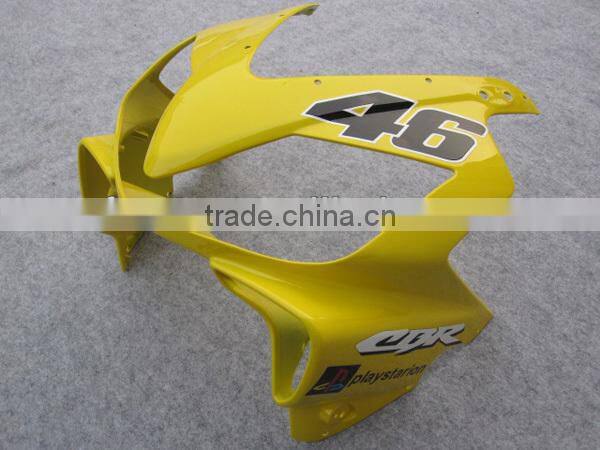 For Honda CBR600F4I CBR600 F4I 2001-2003 2002 Injection Fairing Body Work