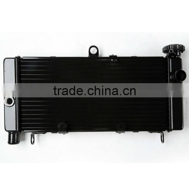 Aftermarket OEM radiator for CB600 HORNET600 06-07