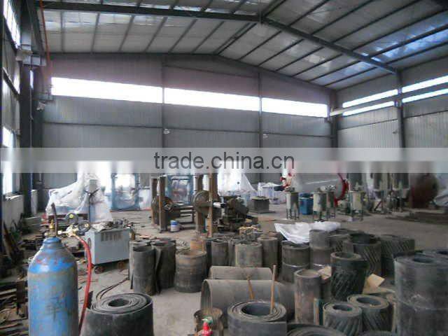 cold tyre retreading machinery--tyre buffer/waste tyre recycling machinery