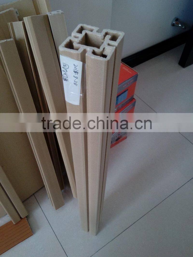 Wood plastic composite machine/WPC machine for making WPC floor,decking,profile